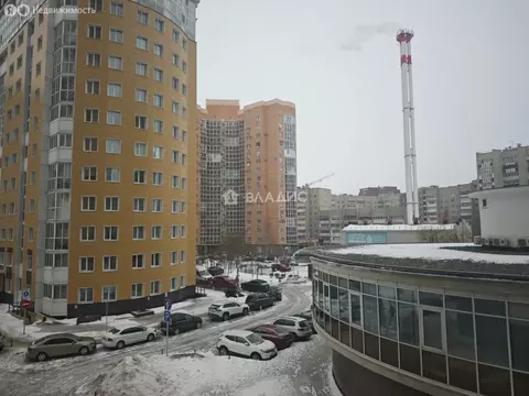 1-комнатная квартира: Воронеж, улица Революции 1905 года, 31Е (49.1 м)