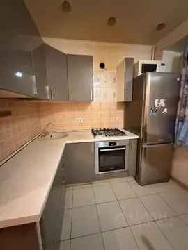 3-к кв. Москва 3-я Парковая ул., 54К2 (56.6 м)