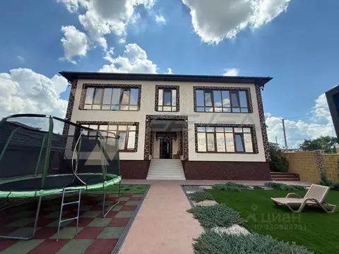Дом в Крым, Симферопольский район, Николаевское с/пос, с. Тепловка ул. ...