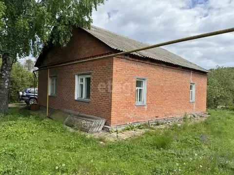 Дом в Мордовия, Лямбирский район, Атемарское с/пос, д. Старая Уда ул. ...