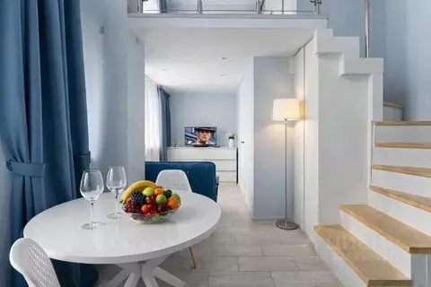 Студия Москва ул. Перерва, 16 (35.0 м)