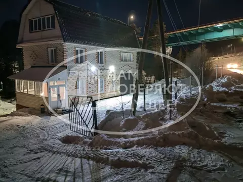 Дом в Пермский край, Чусовой ул. Жданова, 31В (207 м)