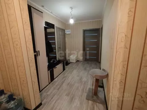 2-к кв. Курская область, Курск просп. Анатолия Дериглазова, 111 (54.2 ...