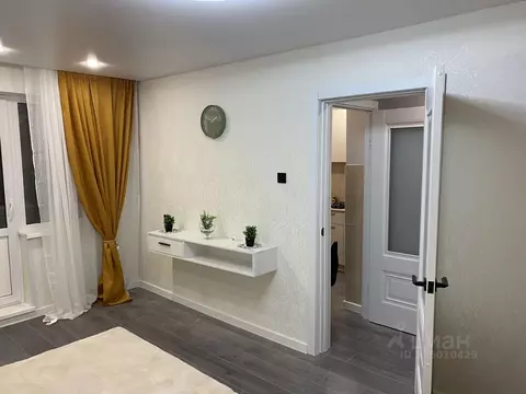 1-к кв. Московская область, Подольск Высотная ул., 25 (31.0 м)