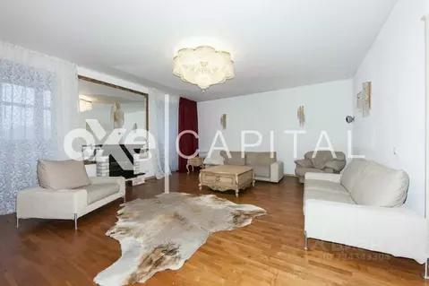 4-к кв. Москва Давыдковская ул., 3 (200.0 м)