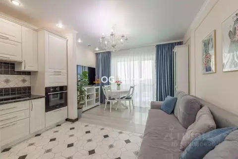 2-к кв. Брянская область, Брянск ул. Горбатова, 45 (72.0 м)