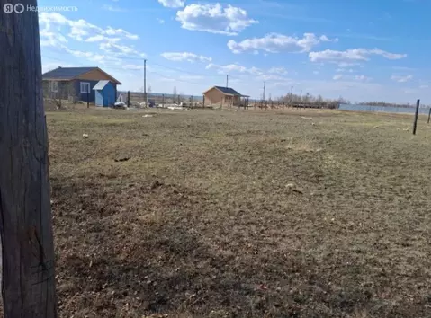 Участок в Якутск, Намский тракт, 17-й километр (6 м)