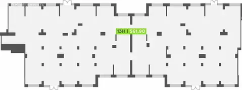 Торговая площадь (561.9 м)