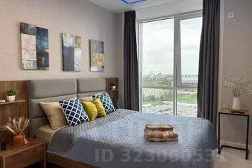 2-к кв. Чувашия, Чебоксары ул. Калинина, 86 (54.0 м)