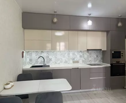 2-к кв. Башкортостан, Уфа Коммунистическая ул., 98/1 (50.0 м)