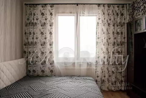 1-к кв. Московская область, Домодедово Южный мкр, ул. Курыжова, 23 ...