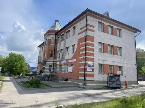 Помещение свободного назначения в Нижегородская область, Сокольский ...