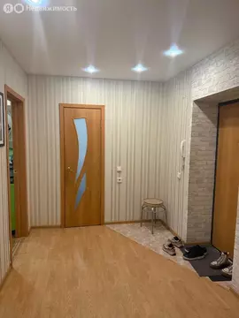 1-комнатная квартира: Чебоксары, улица Фёдора Гладкова, 28 (44.5 м)