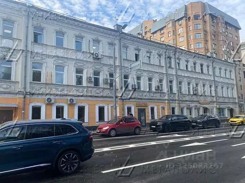 Офис в Москва Самотечная ул., 1/15 (156 м)