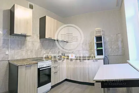 2-к кв. Московская область, Химки ул. Германа Титова, 8 (48.2 м)