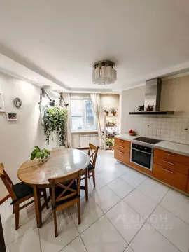 3-к кв. Самарская область, Самара ул. Ерошевского, 18 (103.5 м)