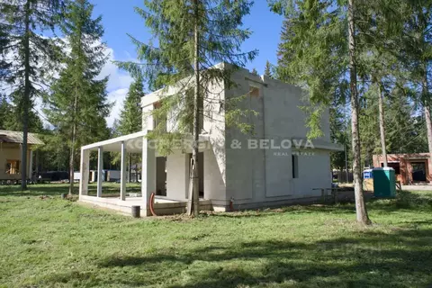 Дом в Московская область, Клин городской округ, д. Поджигородово  (151 ...