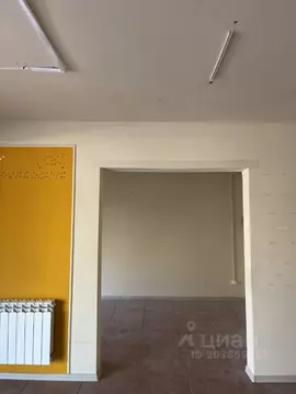 Помещение свободного назначения в Красноярский край, Красноярск ул. ...