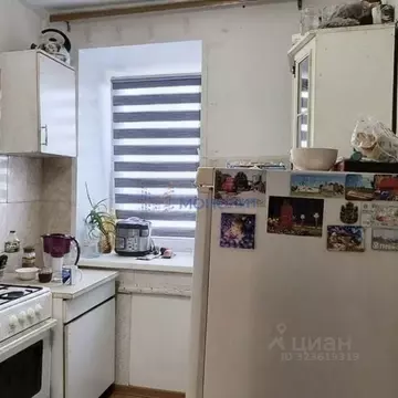 1-к кв. Нижегородская область, Нижний Новгород ул. Дружаева, 13 (21.1 ...