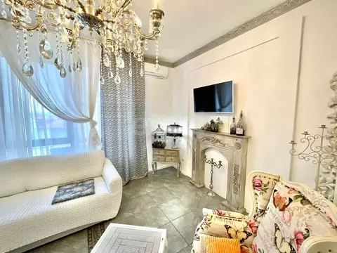 2-к кв. Краснодарский край, Анапа ул. Ленина, 43 (89.0 м)