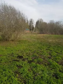 Участок в Московская область, Солнечногорск городской округ, Дружба ...