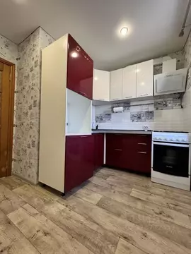 3-к кв. Астраханская область, Астрахань ул. Тренева, 14 (63.2 м)