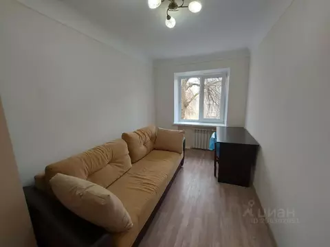 Комната Саратовская область, Саратов Тверская ул., 38б