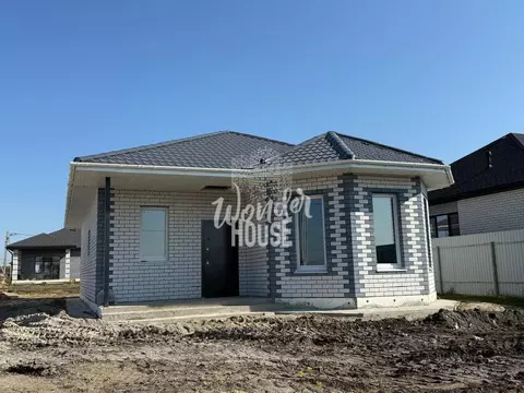 Дом в Тюменская область, Тюменский муниципальный округ, д. Падерина ...