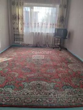 3-к кв. Саратовская область, Энгельс Полтавская ул., 9Б (57.2 м)