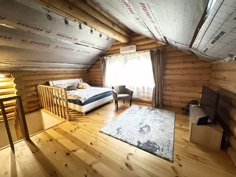 Дом в Свердловская область, Сысертский муниципальный округ, ...