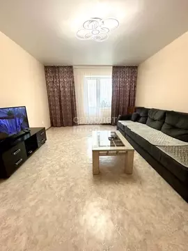 2-к кв. Ямало-Ненецкий АО, Ноябрьск ул. Республики, 54 (56.2 м)