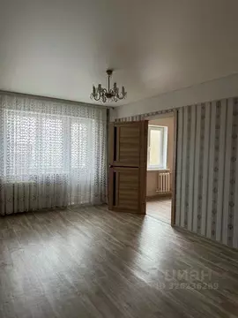 2-к кв. Омская область, Омск ул. Химиков, 40 (45.3 м)