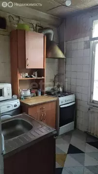 4-комнатная квартира: Санкт-Петербург, Краснопутиловская улица, 103 ...