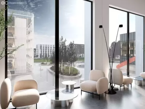 Офис (1530.7 м)