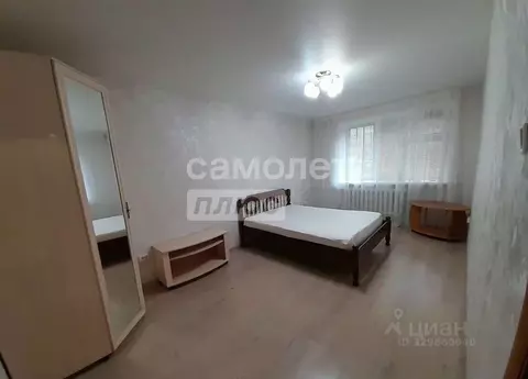 2-к кв. Тюменская область, Тюмень ул. Серова, 19 (43.7 м)