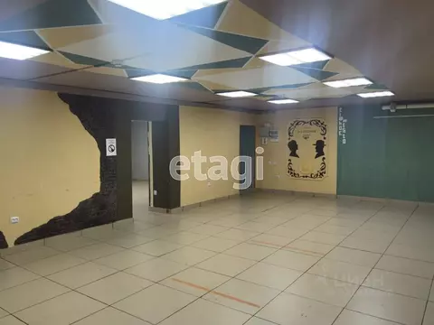 Офис в Свердловская область, Нижний Тагил Первомайская ул., 1 (273 м)