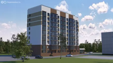 1-комнатная квартира: Майминский район, село Майма (40.49 м)