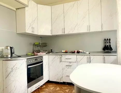 1-к кв. Москва Аминьевское ш., 3 (38.0 м)