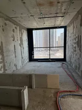 Студия Москва Шереметьевская ул., 21 (24.8 м)