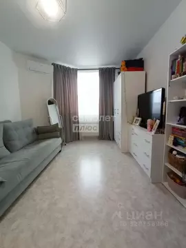 1-к кв. Волгоградская область, Волгоград Санаторная ул., 16 (36.0 м)