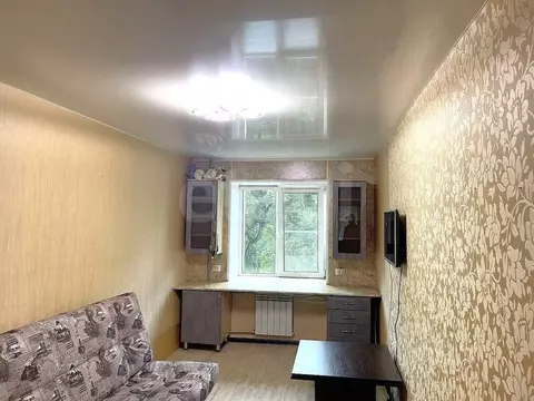 2-к кв. Ярославская область, Рыбинск Волжская наб., 171 (44.1 м)