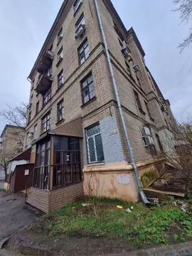 Офис в Москва Нижняя Первомайская ул., 47 (150 м)