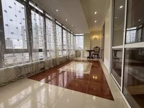 2-к кв. Ставропольский край, Ставрополь ул. Мира, 331 (96.8 м)