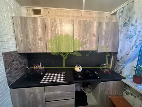 2-к кв. Брянская область, Брянск ул. Молодой Гвардии, 2а (45.8 м)