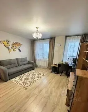 2-к кв. Саха (Якутия), Якутск 203-й мкр, 4 (62.0 м)