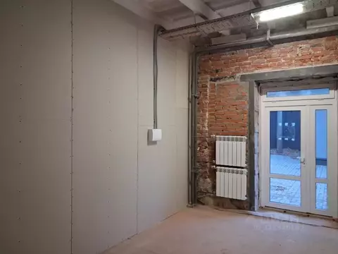 Помещение свободного назначения в Москва Смирновская ул., 2С1 (19 м)