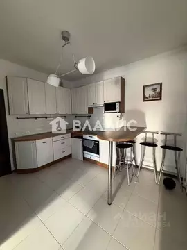 2-к кв. Санкт-Петербург просп. Медиков, 10к2 (64.5 м)