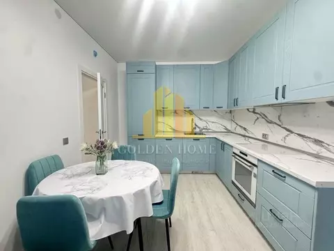 2-к кв. Санкт-Петербург Дальневосточный просп., 19к1 (48.8 м)