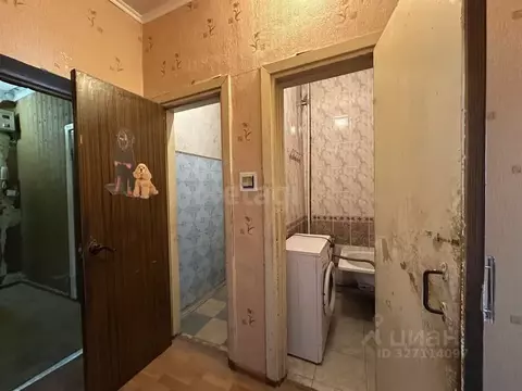 2-к кв. Воронежская область, Воронеж ул. Героев Стратосферы, 10 (52.6 ...