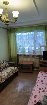 2-к кв. Амурская область, Завитинск Красноармейская ул., 13 (42.0 м)